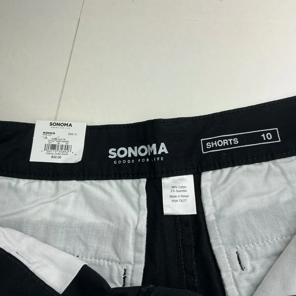 Sonoma Goods For Life step into